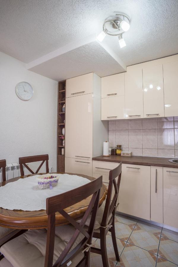 Vojinovic Apartman Zabljak  Bagian luar foto