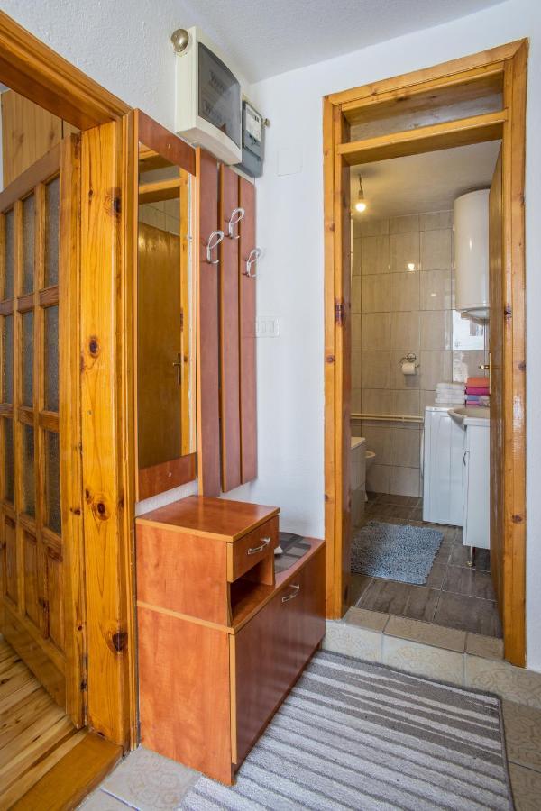 Vojinovic Apartman Zabljak  Bagian luar foto