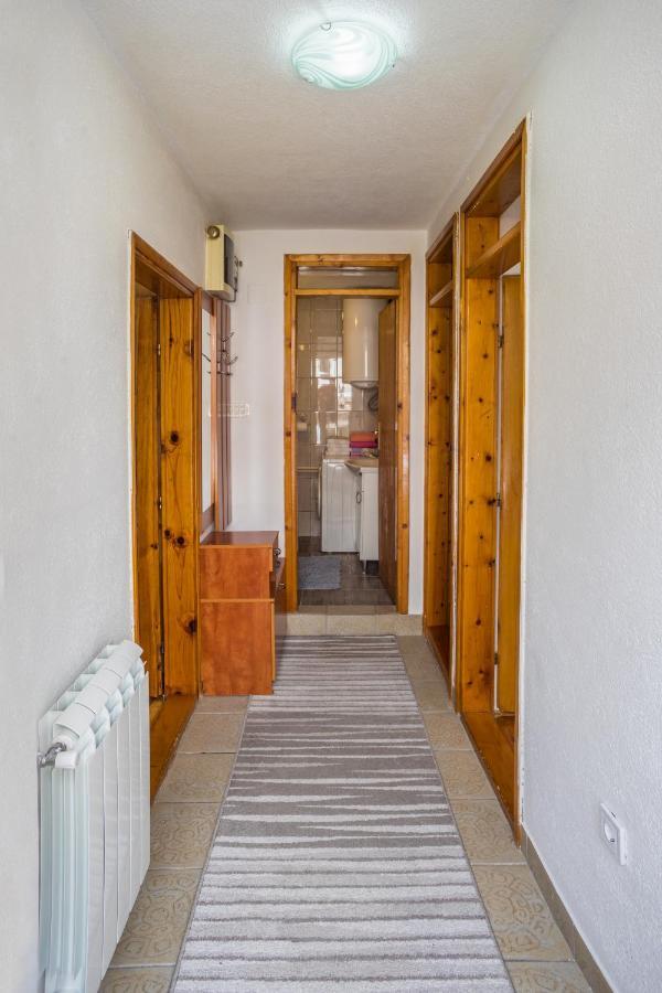 Vojinovic Apartman Zabljak  Bagian luar foto